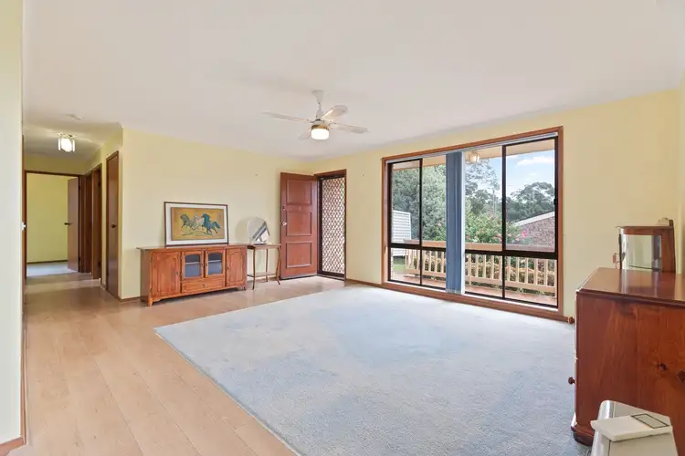 Fourth view of Homely unit listing, Unit 8/46 Curalo Street, Eden NSW 2551