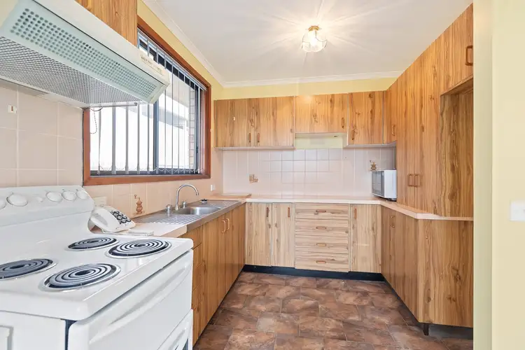 Sixth view of Homely unit listing, Unit 8/46 Curalo Street, Eden NSW 2551