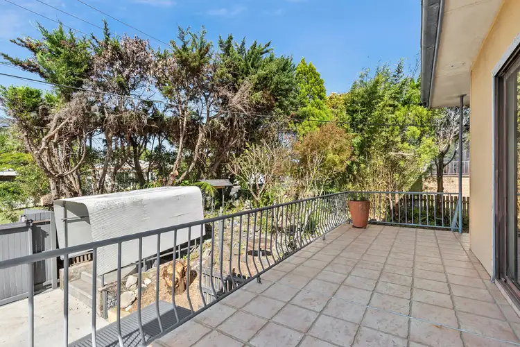 Second view of Homely house listing, 55 Azalea Ave, Coffs Harbour NSW 2450