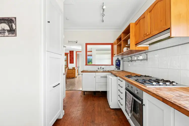 Fourth view of Homely house listing, 55 Azalea Ave, Coffs Harbour NSW 2450