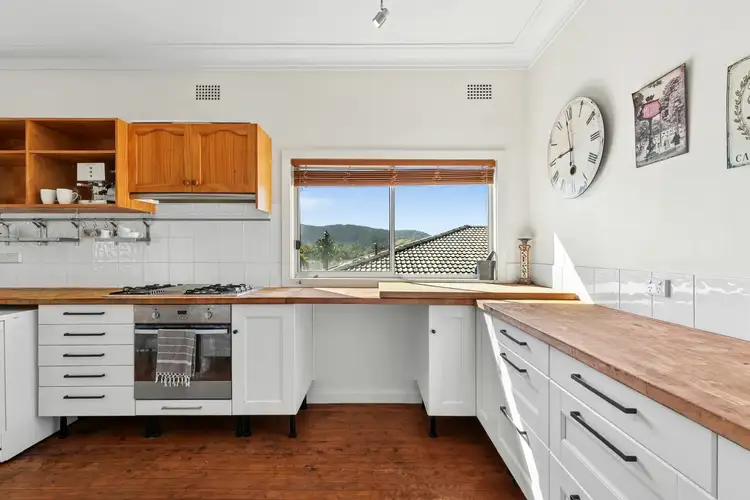 Fifth view of Homely house listing, 55 Azalea Ave, Coffs Harbour NSW 2450