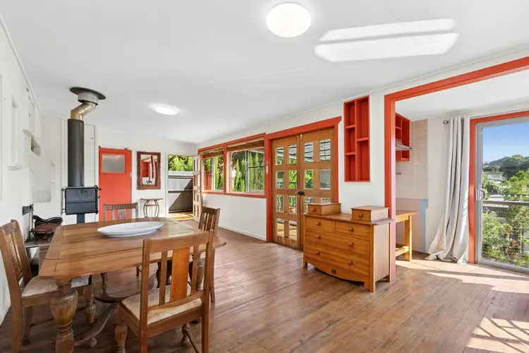Sixth view of Homely house listing, 55 Azalea Ave, Coffs Harbour NSW 2450