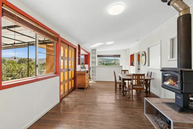 Seventh view of Homely house listing, 55 Azalea Ave, Coffs Harbour NSW 2450