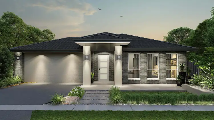Lot 15 Panorama Street Sunset Views Estate, Broadford VIC 3658