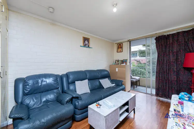 Second view of Homely apartment listing, Unit 115/112-122 Goderich Street, East Perth WA 6004