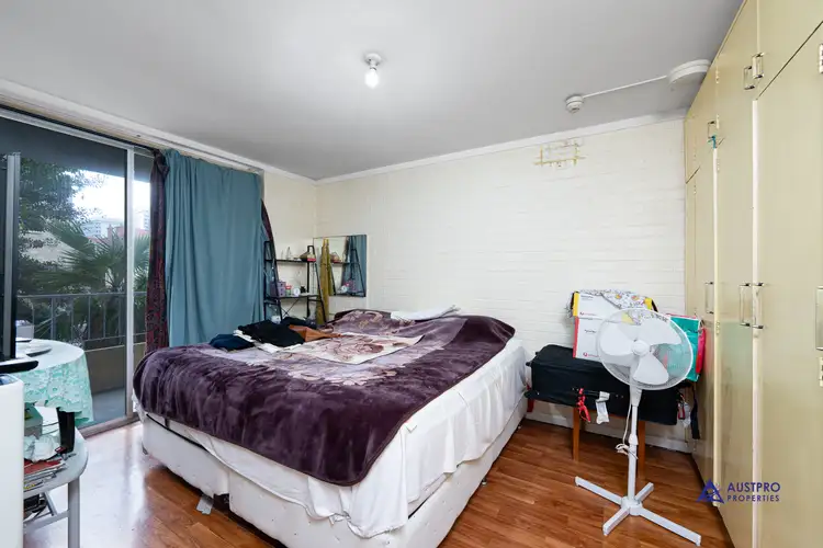 Third view of Homely apartment listing, Unit 115/112-122 Goderich Street, East Perth WA 6004