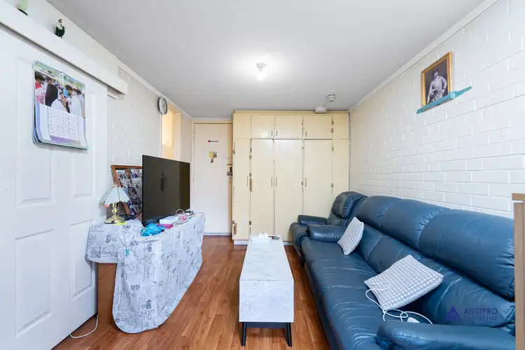 Fourth view of Homely apartment listing, Unit 115/112-122 Goderich Street, East Perth WA 6004