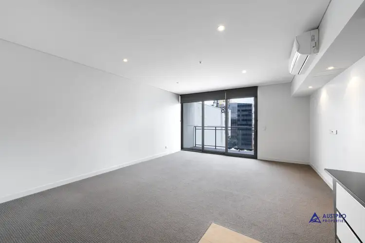 Fifth view of Homely apartment listing, Unit 59/101 Murray Street, Perth WA 6000