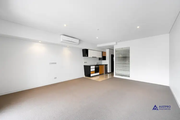 Sixth view of Homely apartment listing, Unit 59/101 Murray Street, Perth WA 6000