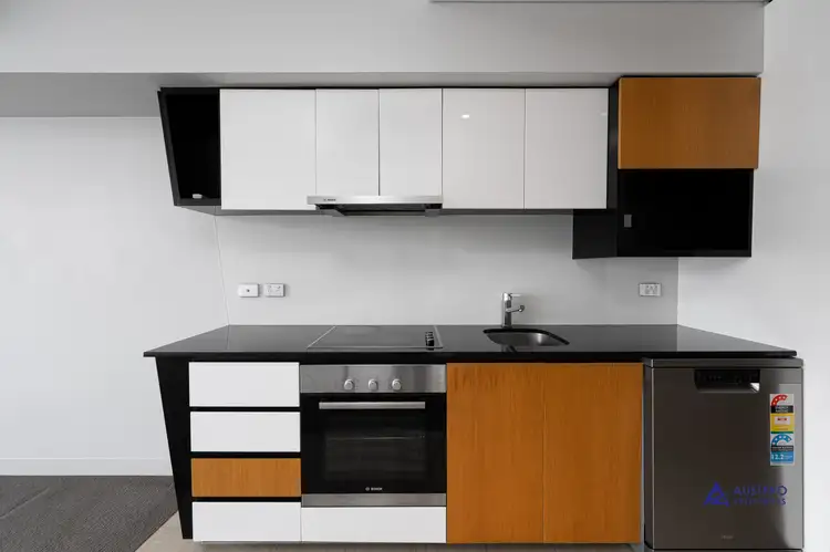 Seventh view of Homely apartment listing, Unit 59/101 Murray Street, Perth WA 6000