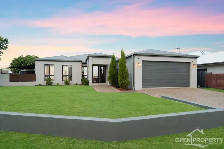 1 Langley Pl, Kirwan QLD 4817