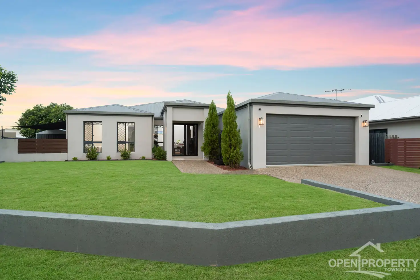 Main view of Homely house listing, 1 Langley Pl, Kirwan QLD 4817