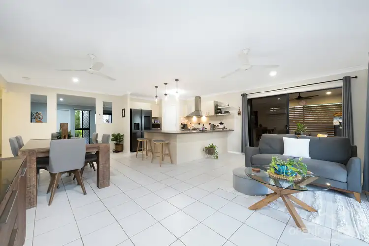 Second view of Homely house listing, 1 Langley Pl, Kirwan QLD 4817
