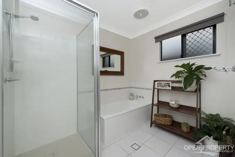 Fourth view of Homely house listing, 1 Langley Pl, Kirwan QLD 4817