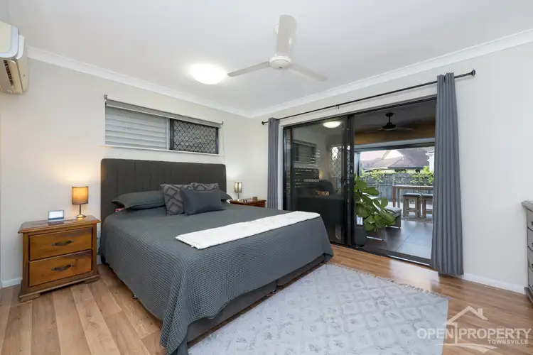 Seventh view of Homely house listing, 1 Langley Pl, Kirwan QLD 4817