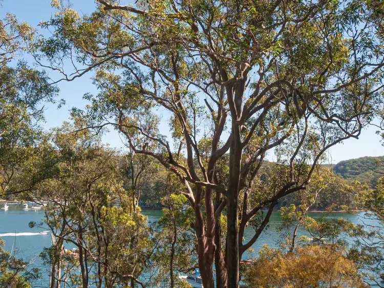 Second view of Homely house listing, 125 Richard Rd, Scotland Island NSW 2105