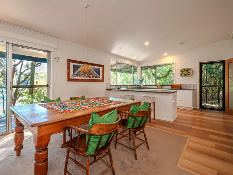 Third view of Homely house listing, 125 Richard Rd, Scotland Island NSW 2105