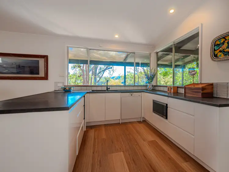Fourth view of Homely house listing, 125 Richard Rd, Scotland Island NSW 2105