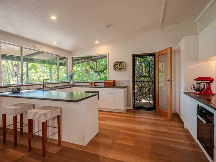 Fifth view of Homely house listing, 125 Richard Rd, Scotland Island NSW 2105