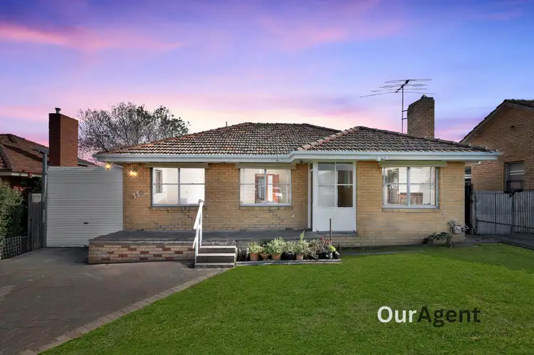 13 Landy Rd