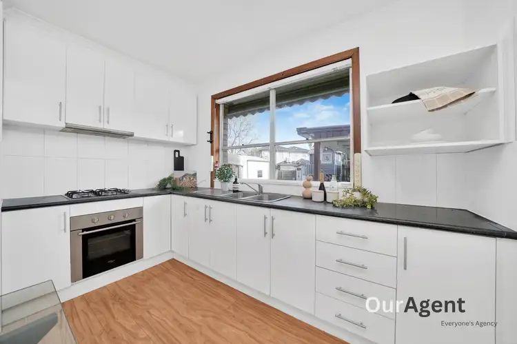 Sixth view of Homely house listing, 13 Landy Rd, Jacana VIC 3047