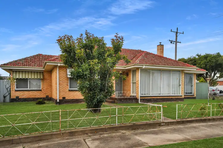 50 Barnes St, Stawell VIC 3380