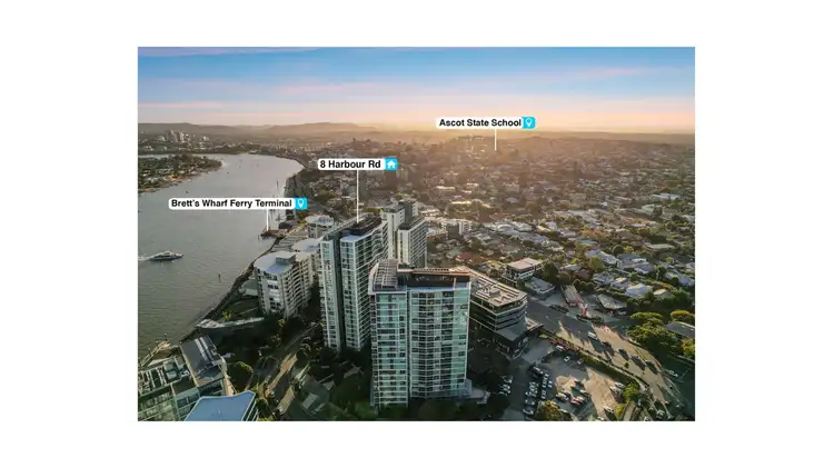 Main view of Homely apartment listing, Address available on request