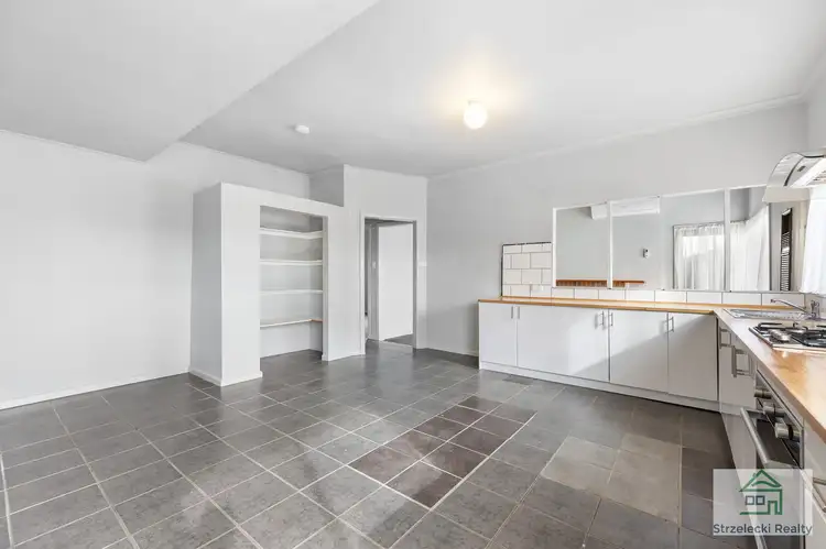 Second view of Homely house listing, 9 Pruden St, Moe VIC 3825