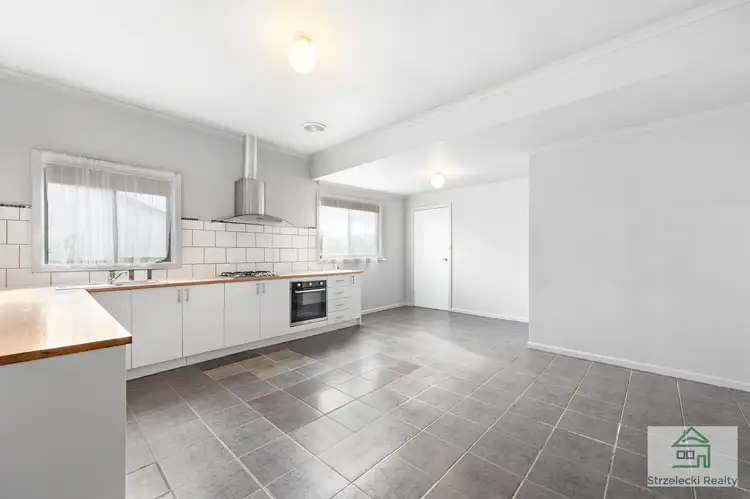Third view of Homely house listing, 9 Pruden St, Moe VIC 3825