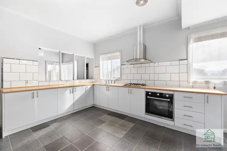 Fourth view of Homely house listing, 9 Pruden St, Moe VIC 3825
