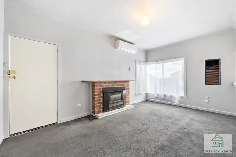 Fifth view of Homely house listing, 9 Pruden St, Moe VIC 3825