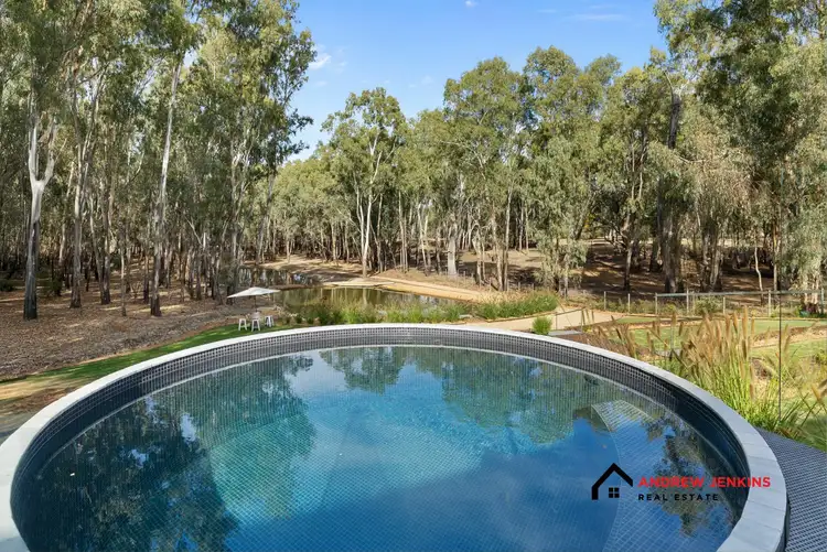 5 La Belle Ct, Tocumwal NSW 2714