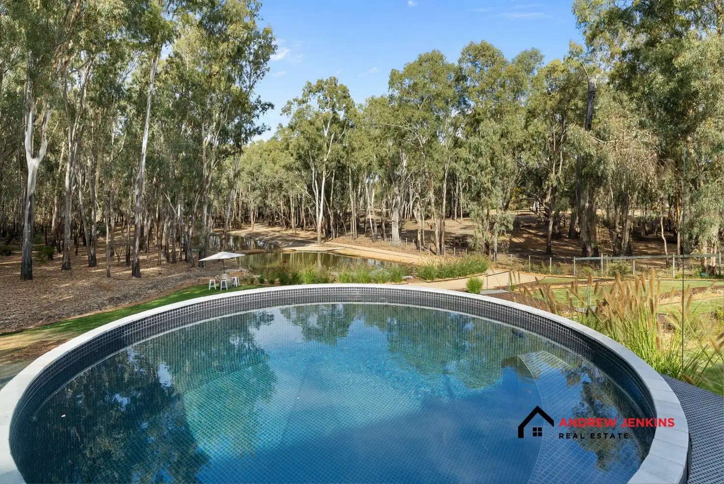 Main view of Homely house listing, 5 La Belle Ct, Tocumwal NSW 2714
