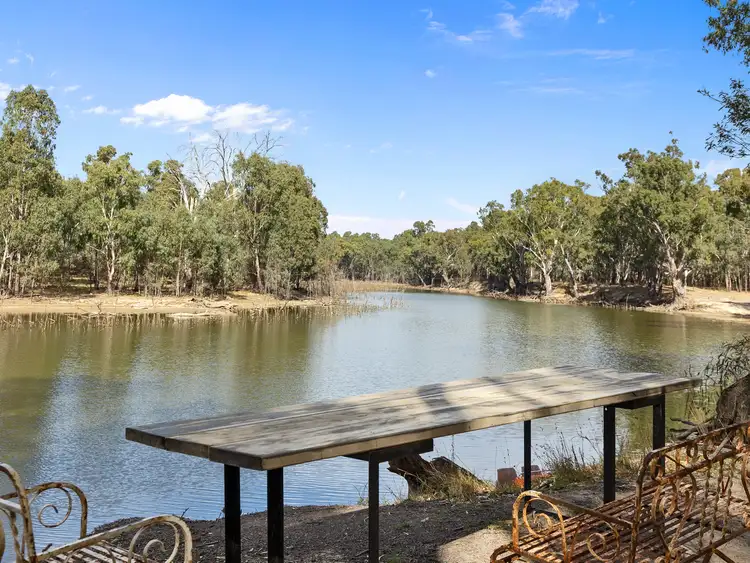 Second view of Homely house listing, 5 La Belle Ct, Tocumwal NSW 2714