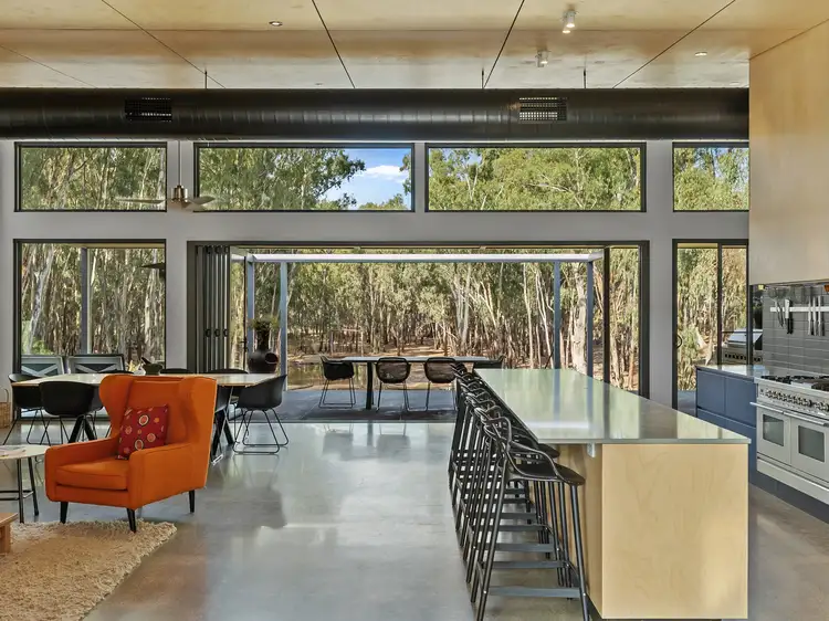 Fourth view of Homely house listing, 5 La Belle Ct, Tocumwal NSW 2714