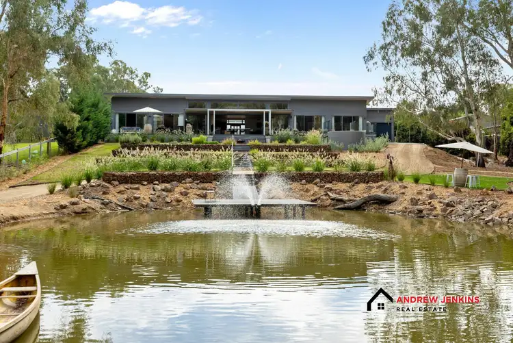 Fourth view of Homely house listing, 5 La Belle Ct, Tocumwal NSW 2714