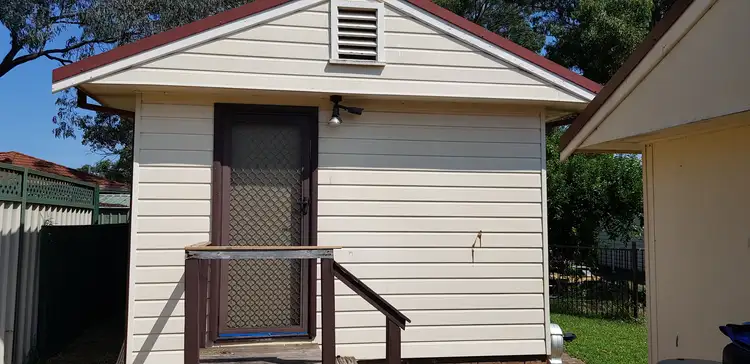 Main view of Homely other listing, 113 B Davis Rd, Marayong NSW 2148