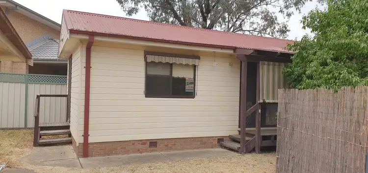 Second view of Homely other listing, 113 B Davis Rd, Marayong NSW 2148