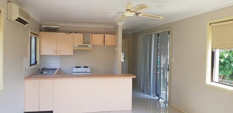 Third view of Homely other listing, 113 B Davis Rd, Marayong NSW 2148