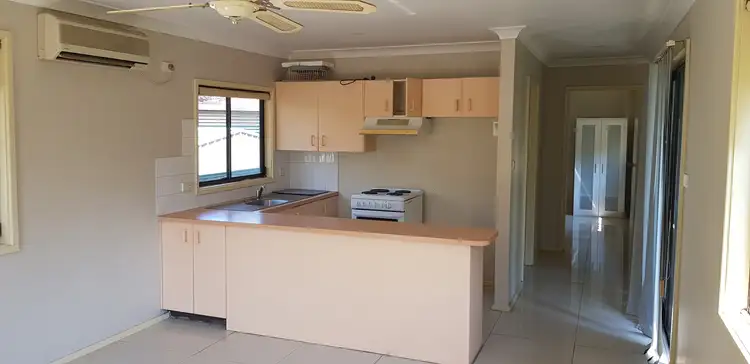 Fourth view of Homely other listing, 113 B Davis Rd, Marayong NSW 2148