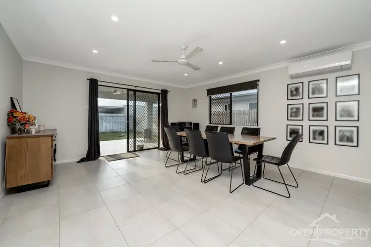 Third view of Homely house listing, 11 Asher St, Shaw QLD 4818