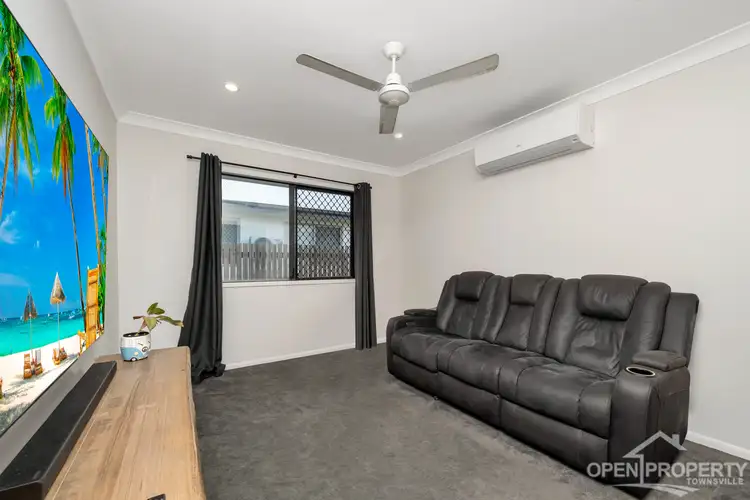 Fourth view of Homely house listing, 11 Asher St, Shaw QLD 4818