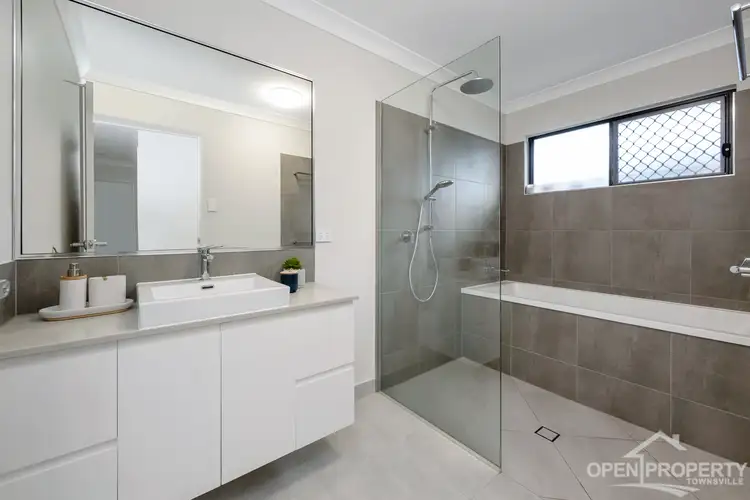 Fifth view of Homely house listing, 11 Asher St, Shaw QLD 4818