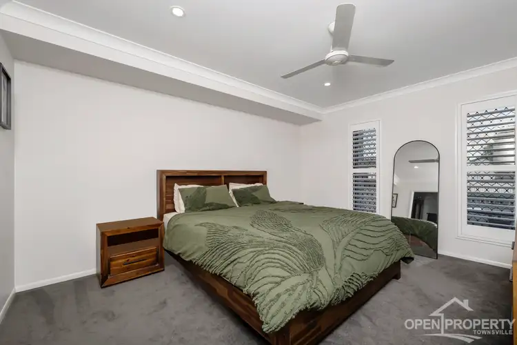 Sixth view of Homely house listing, 11 Asher St, Shaw QLD 4818