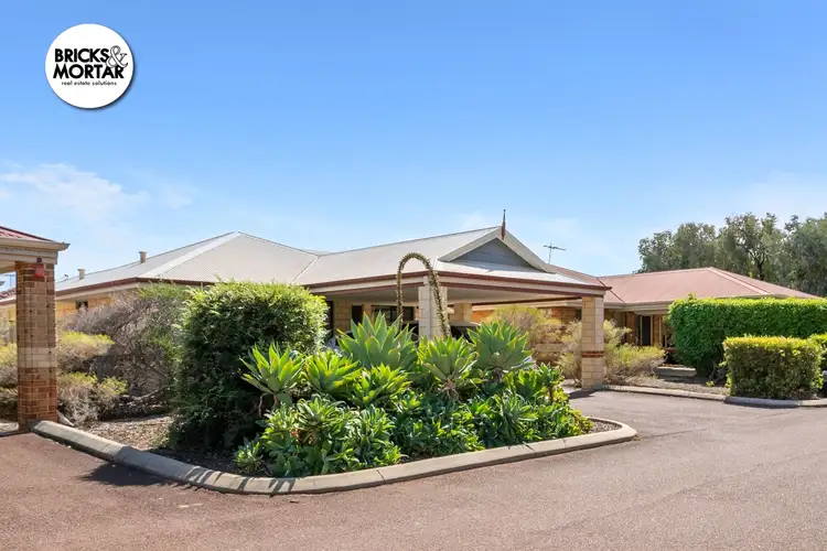 Unit 6/25 Apley St, Maddington WA 6109