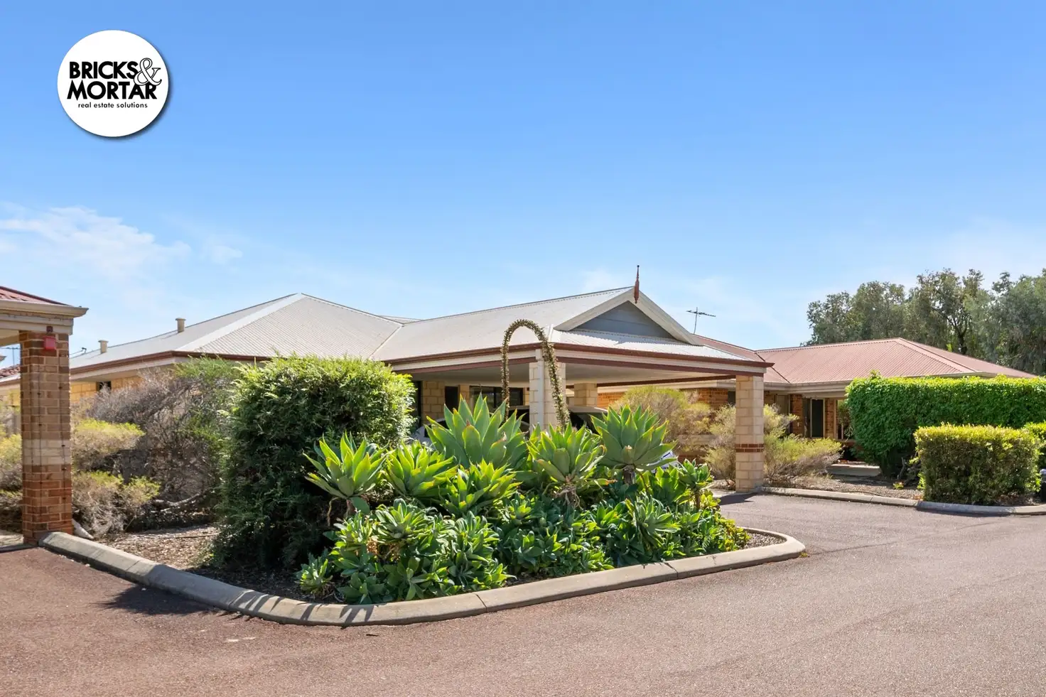 Main view of Homely villa listing, Unit 6/25 Apley St, Maddington WA 6109