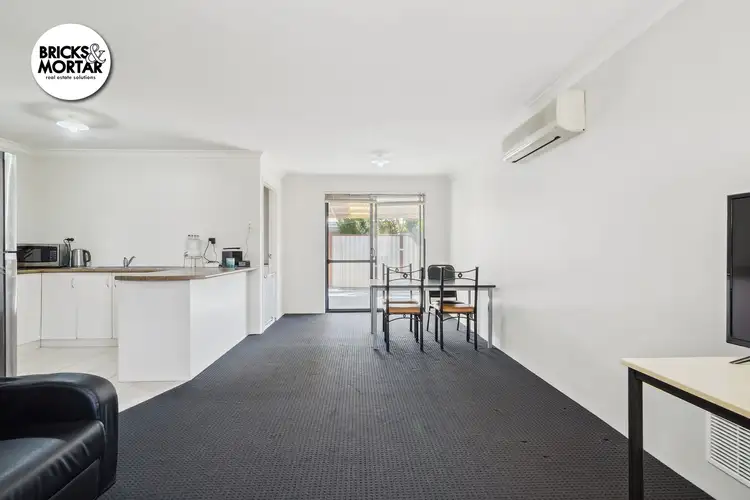 Fourth view of Homely villa listing, Unit 6/25 Apley St, Maddington WA 6109