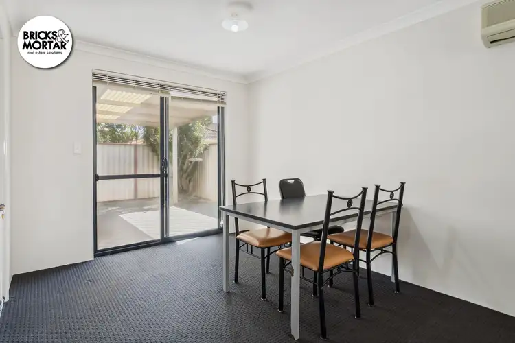 Fifth view of Homely villa listing, Unit 6/25 Apley St, Maddington WA 6109