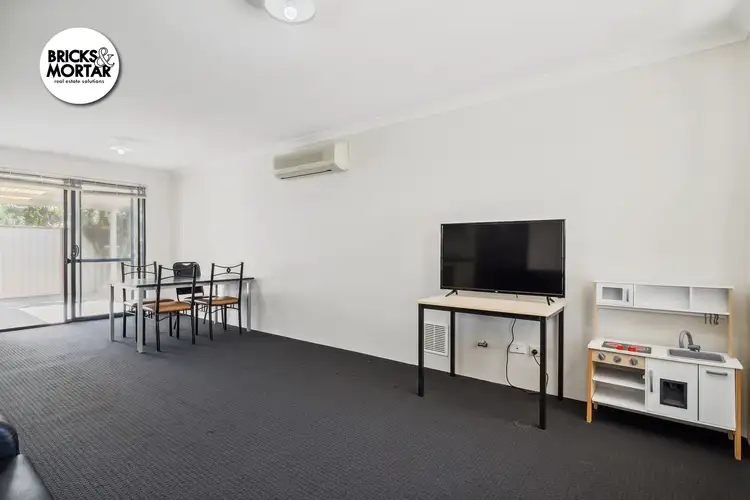 Sixth view of Homely villa listing, Unit 6/25 Apley St, Maddington WA 6109