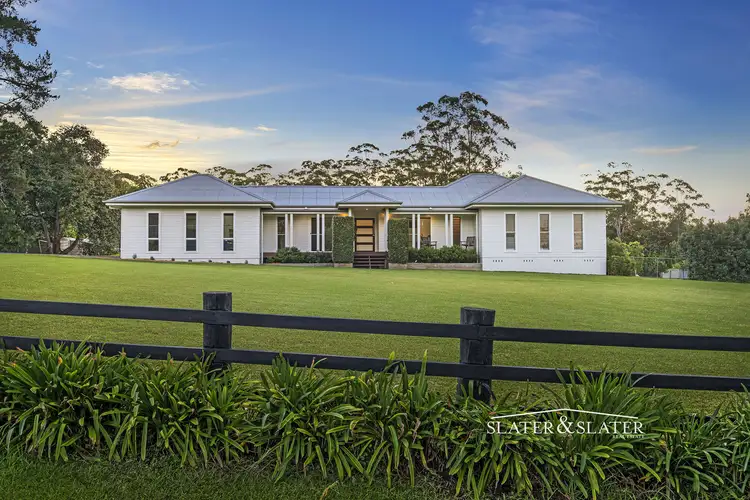 28 Regal Brae, King Creek NSW 2446
